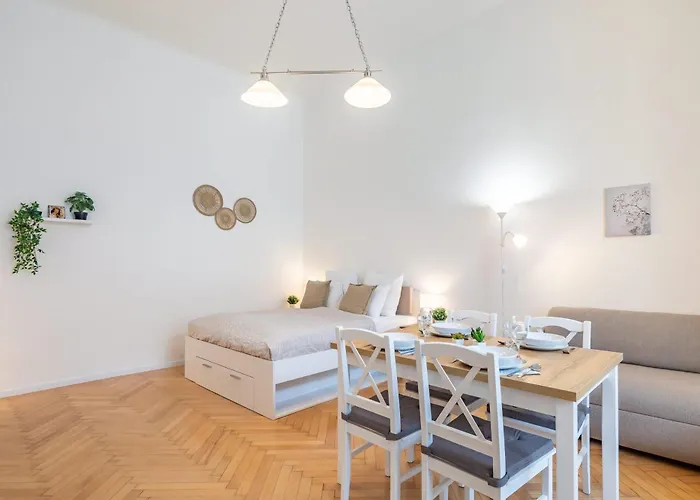 Apartament Very - Very Cozy - Quiet Sleep *