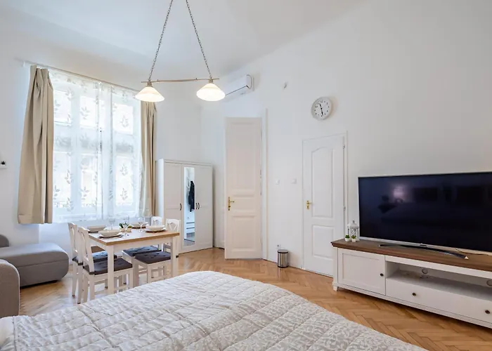 Apartament Very - Very Cozy - Quiet Sleep *