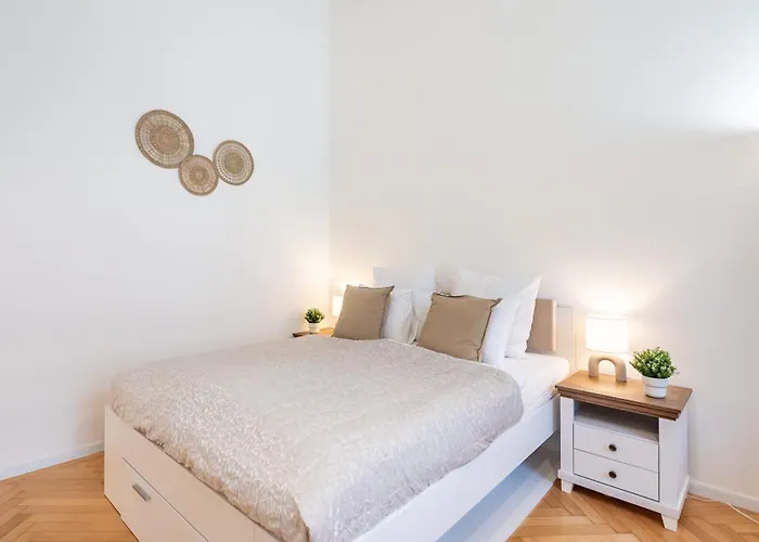 Apartament Very - Very Cozy - Quiet Sleep *