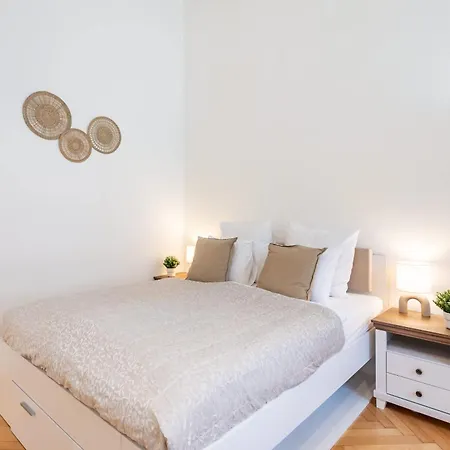 Appartamento Very - Very Cozy - Quiet Sleep *