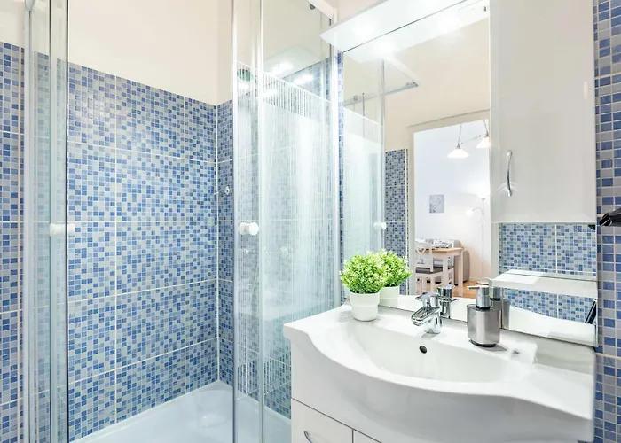 Διαμέρισμα Very - Very Cozy - Quiet Sleep Βουδαπέστη