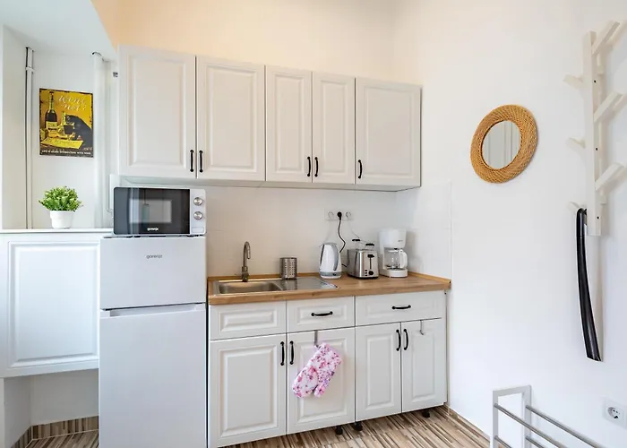 Very - Very Cozy - Quiet Sleep Διαμέρισμα *