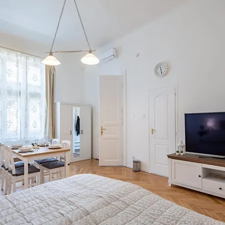 Apartament Very - Very Cozy - Quiet Sleep *